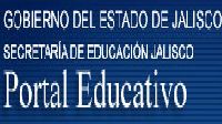 Portal Educativo - Jalisco