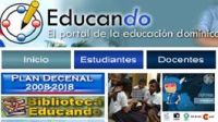 Educando Republica Dominicana